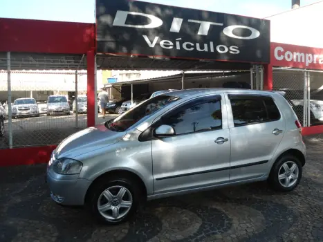 VOLKSWAGEN Fox 1.0 4P FLEX, Foto 1
