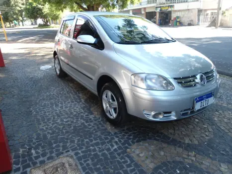VOLKSWAGEN Fox 1.0 4P FLEX, Foto 2