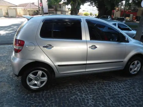 VOLKSWAGEN Fox 1.0 4P FLEX, Foto 3