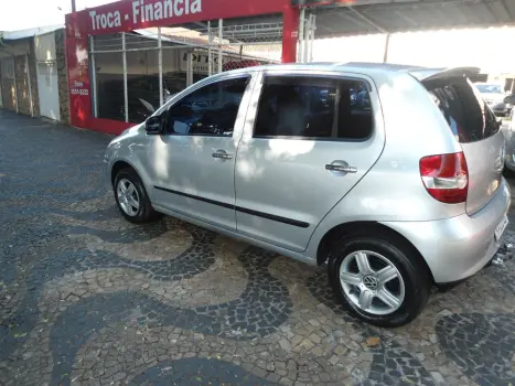 VOLKSWAGEN Fox 1.0 4P FLEX, Foto 4