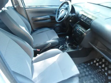VOLKSWAGEN Fox 1.0 4P FLEX, Foto 6