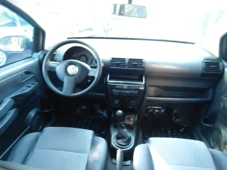 VOLKSWAGEN Fox 1.0 4P FLEX, Foto 8