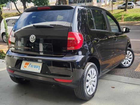 VOLKSWAGEN Fox 1.0 4P FLEX, Foto 3