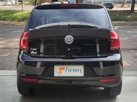 VOLKSWAGEN Fox 1.0 4P FLEX, Foto 4