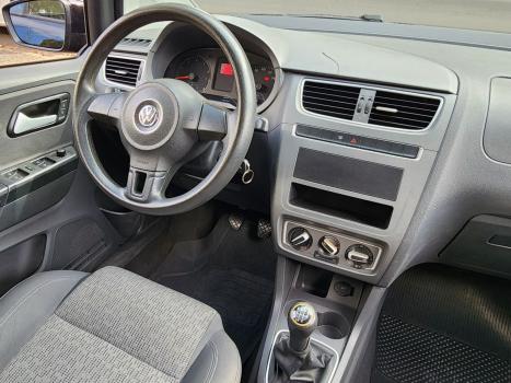 VOLKSWAGEN Fox 1.0 4P FLEX, Foto 5