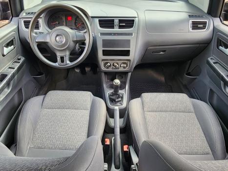 VOLKSWAGEN Fox 1.0 4P FLEX, Foto 6