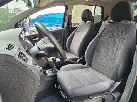 VOLKSWAGEN Fox 1.0 4P FLEX, Foto 7