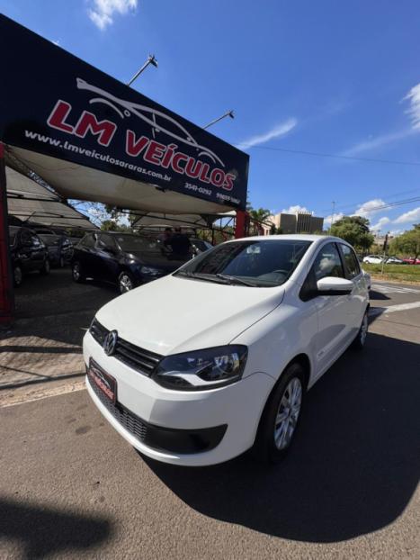 VOLKSWAGEN Fox 1.0 4P COMFORTLINE FLEX, Foto 1