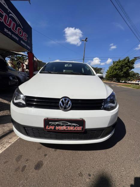 VOLKSWAGEN Fox 1.0 4P COMFORTLINE FLEX, Foto 3
