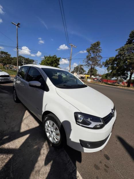 VOLKSWAGEN Fox 1.0 4P COMFORTLINE FLEX, Foto 4