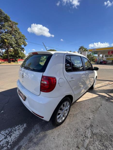 VOLKSWAGEN Fox 1.0 4P COMFORTLINE FLEX, Foto 5