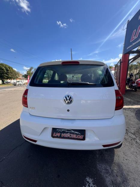 VOLKSWAGEN Fox 1.0 4P COMFORTLINE FLEX, Foto 6