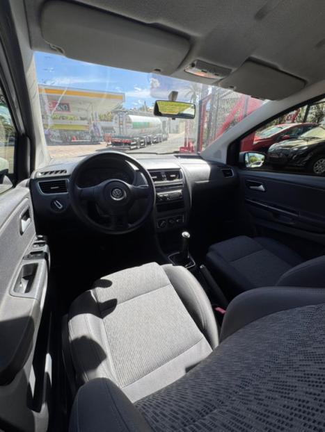 VOLKSWAGEN Fox 1.0 4P COMFORTLINE FLEX, Foto 9