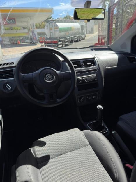 VOLKSWAGEN Fox 1.0 4P COMFORTLINE FLEX, Foto 10