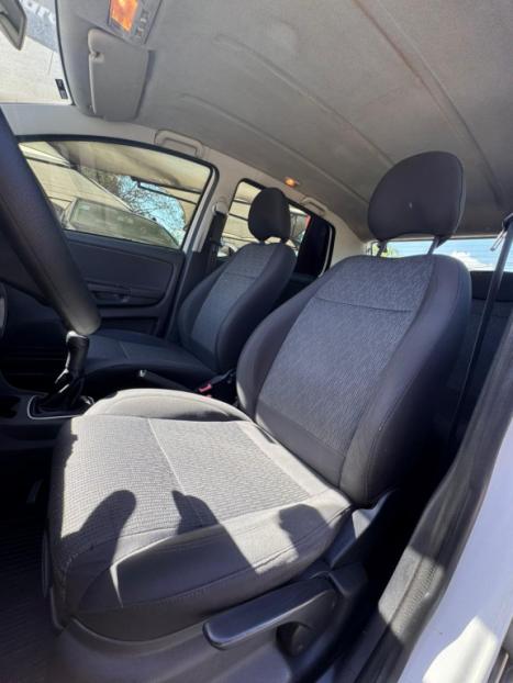 VOLKSWAGEN Fox 1.0 4P COMFORTLINE FLEX, Foto 11