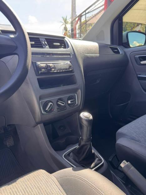 VOLKSWAGEN Fox 1.0 4P COMFORTLINE FLEX, Foto 12