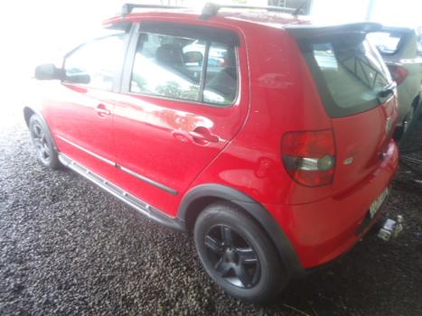 VOLKSWAGEN Fox 1.0 4P SUNRISE FLEX, Foto 5