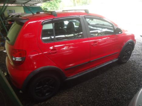 VOLKSWAGEN Fox 1.0 4P SUNRISE FLEX, Foto 6