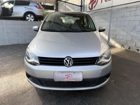 VOLKSWAGEN Fox 1.0 4P TREND FLEX, Foto 2