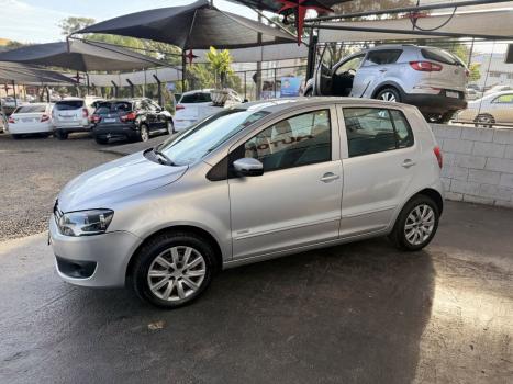 VOLKSWAGEN Fox 1.0 4P TREND FLEX, Foto 3