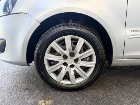VOLKSWAGEN Fox 1.0 4P TREND FLEX, Foto 4