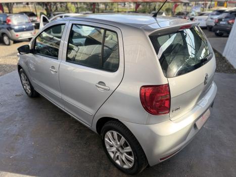 VOLKSWAGEN Fox 1.0 4P TREND FLEX, Foto 5
