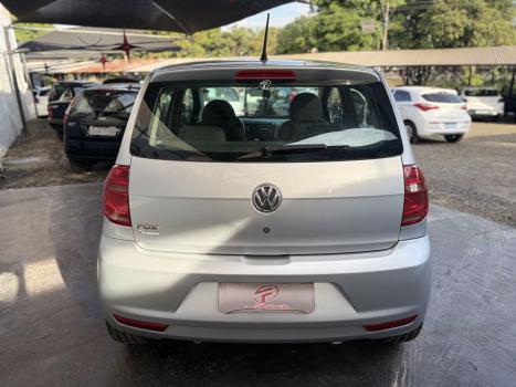 VOLKSWAGEN Fox 1.0 4P TREND FLEX, Foto 6