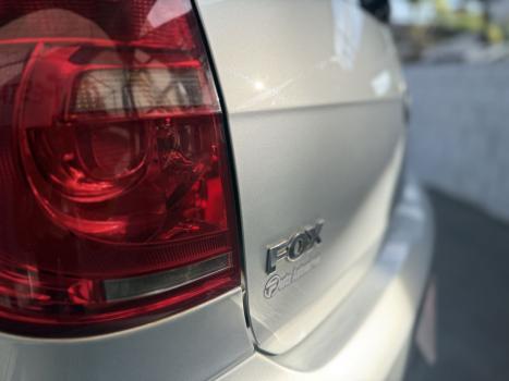 VOLKSWAGEN Fox 1.0 4P TREND FLEX, Foto 8