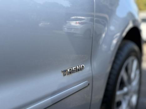 VOLKSWAGEN Fox 1.0 4P TREND FLEX, Foto 9