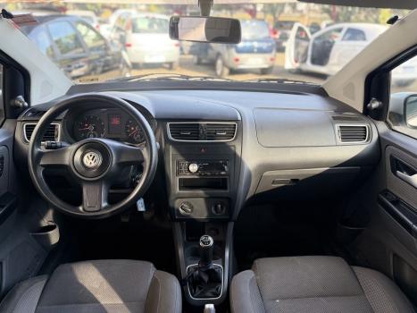 VOLKSWAGEN Fox 1.0 4P TREND FLEX, Foto 11