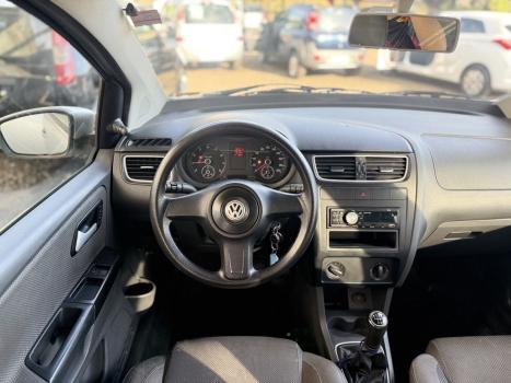 VOLKSWAGEN Fox 1.0 4P TREND FLEX, Foto 12