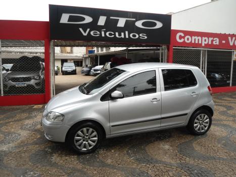 VOLKSWAGEN Fox 1.0 4P FLEX, Foto 1