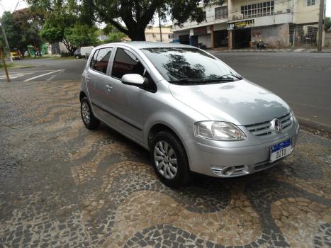 VOLKSWAGEN Fox 1.0 4P FLEX, Foto 2