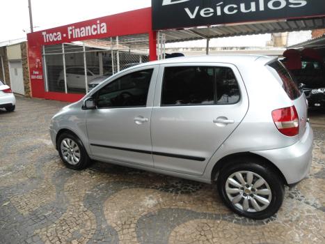 VOLKSWAGEN Fox 1.0 4P FLEX, Foto 4