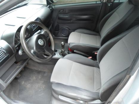 VOLKSWAGEN Fox 1.0 4P FLEX, Foto 5