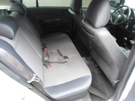 VOLKSWAGEN Fox 1.0 4P FLEX, Foto 7