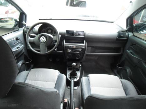 VOLKSWAGEN Fox 1.0 4P FLEX, Foto 8