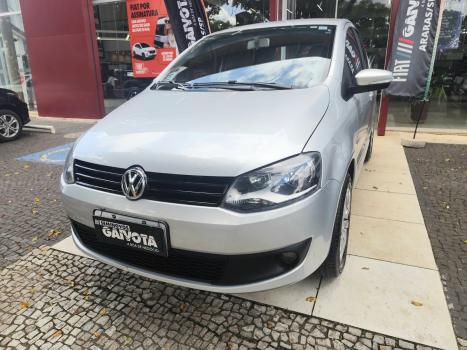 VOLKSWAGEN Fox 1.0 4P FLEX, Foto 1