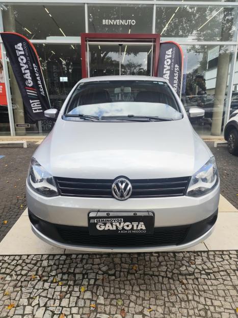 VOLKSWAGEN Fox 1.0 4P FLEX, Foto 2