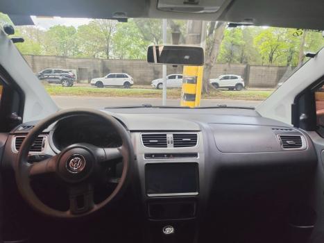 VOLKSWAGEN Fox 1.0 4P FLEX, Foto 3