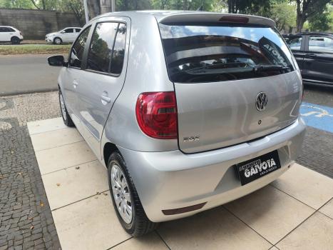 VOLKSWAGEN Fox 1.0 4P FLEX, Foto 4
