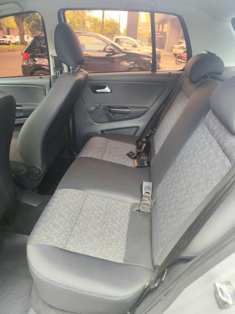 VOLKSWAGEN Fox 1.0 4P FLEX, Foto 5