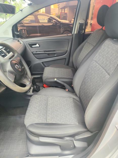 VOLKSWAGEN Fox 1.0 4P FLEX, Foto 6
