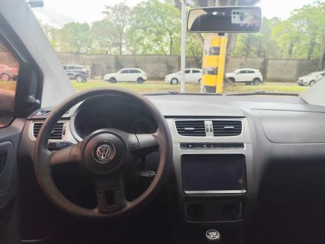 VOLKSWAGEN Fox 1.0 4P FLEX, Foto 7