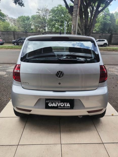 VOLKSWAGEN Fox 1.0 4P FLEX, Foto 9