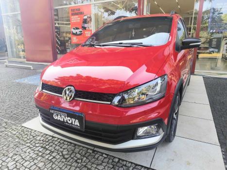 VOLKSWAGEN Fox 1.0 EXTREME FLEX, Foto 1