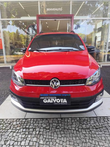 VOLKSWAGEN Fox 1.0 EXTREME FLEX, Foto 2
