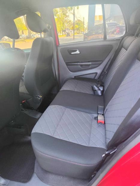 VOLKSWAGEN Fox 1.0 EXTREME FLEX, Foto 3