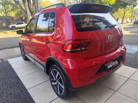 VOLKSWAGEN Fox 1.0 EXTREME FLEX, Foto 4