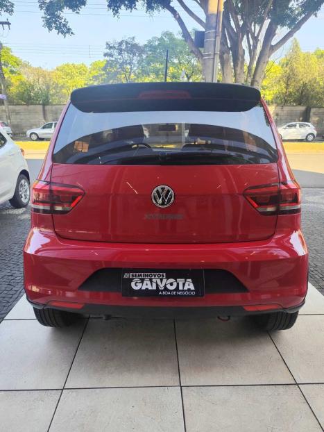 VOLKSWAGEN Fox 1.0 EXTREME FLEX, Foto 5